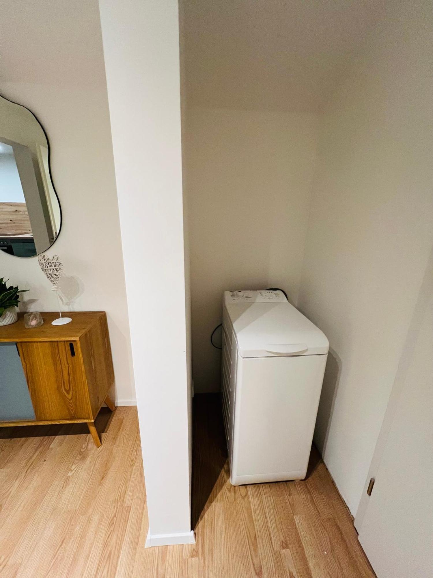 Ferienwohnung Leonie Оберау Екстер'єр фото